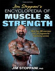 Enciclopédia de Musculação e Força