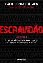 Escravidão (trilogia)