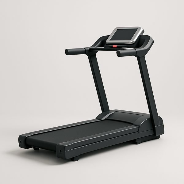 Esteira para corrida, de 2,0 a 2,5 HP contínuos — imagem ilustrativa
