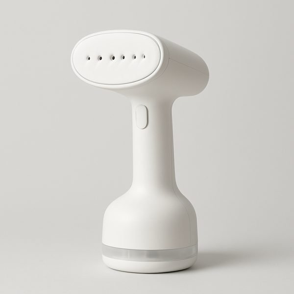 Vaporizador portátil de mão — imagem ilustrativa