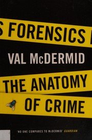Anatomia do Crime: A Ciência Forense na Investigação