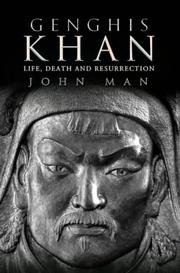 Gengis Khan: Vida, Morte e Ressurreição