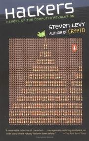 Hackers: Heróis da Revolução