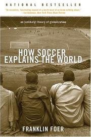Como o Futebol Explica o Mundo