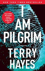 Eu Sou o Pilgrim