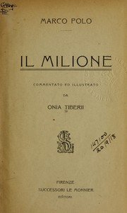 O Livro das Maravilhas
