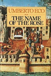 O Nome da Rosa