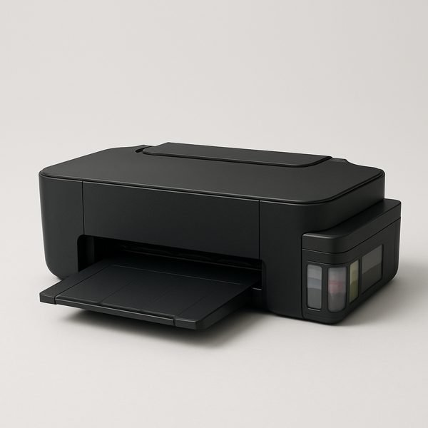 Impressora tanque só de impressão, sem scanner — imagem ilustrativa