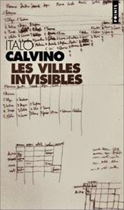 As Cidades Invisíveis