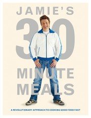 Jamie: Refeições em 30 Minutos