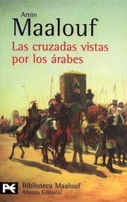 As Cruzadas Vistas pelos Árabes