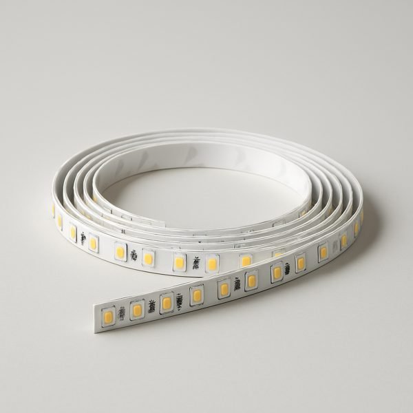 Fita de LED — imagem ilustrativa