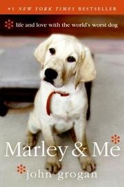 Marley e Eu