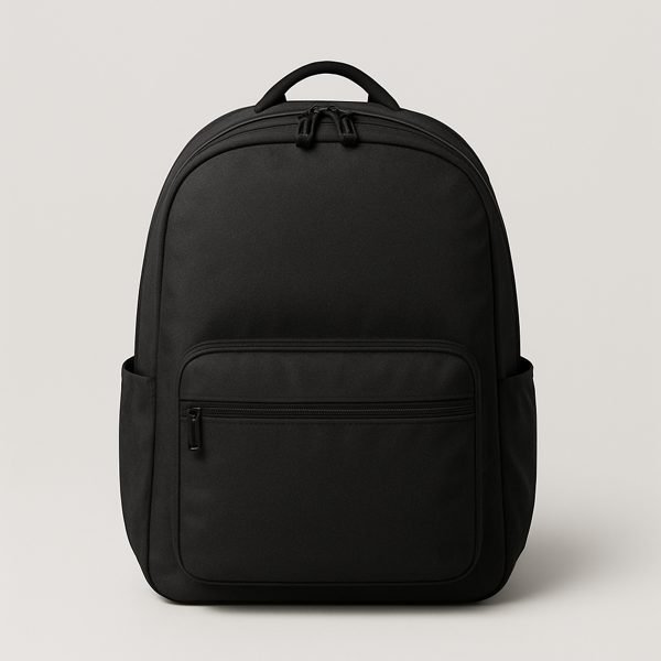 Mochila com compartimento para notebook — imagem ilustrativa