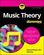 Teoria Musical para Leigos