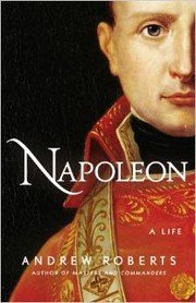 Napoleão: Uma Vida