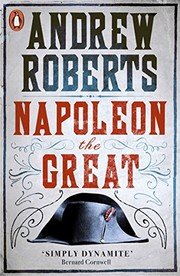Napoleão: Uma Vida