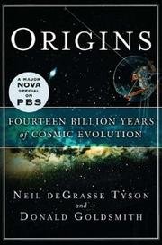 Origens: Catorze Bilhões de Anos de Evolução Cósmica