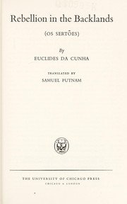 Os Sertões