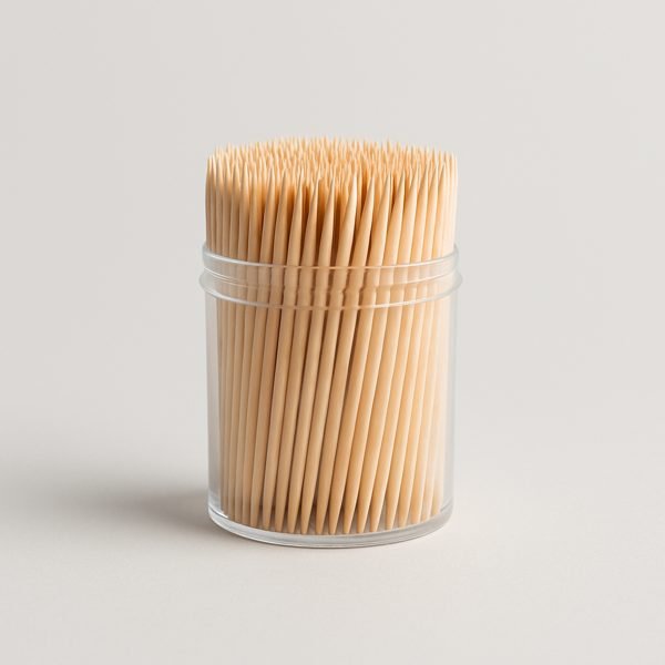 Palito de dente — imagem ilustrativa