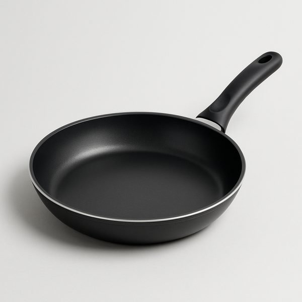 Frigideira antiaderente de 24 a 28 cm — imagem ilustrativa