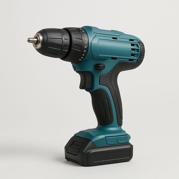Parafusadeira a bateria 12V — imagem ilustrativa