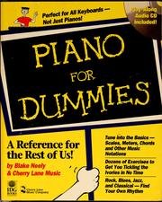 Piano para Leigos