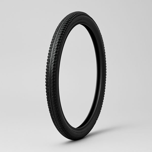 Pneu de aro 622 (o 