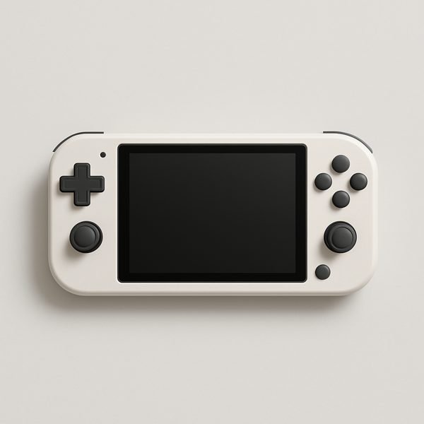 Jogo eletrônico e videogame — imagem ilustrativa