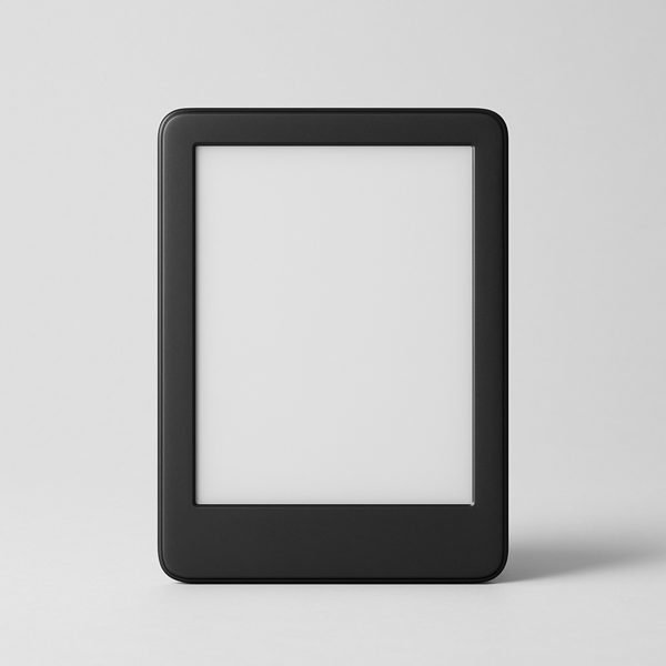 Kindle — imagem ilustrativa