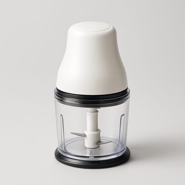 Mini processador de 250 a 500 ml — imagem ilustrativa