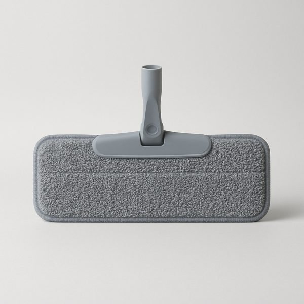 Refil de mop spray e lava-e-seca — imagem ilustrativa
