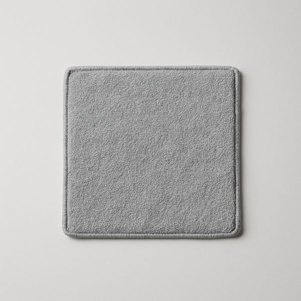 Pano de chão de microfibra — imagem ilustrativa