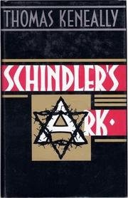 A Lista de Schindler