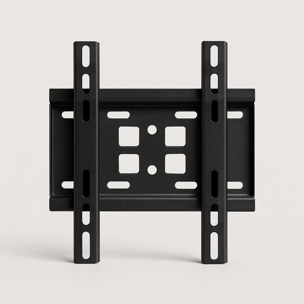 Suporte fixo (slim) — imagem ilustrativa