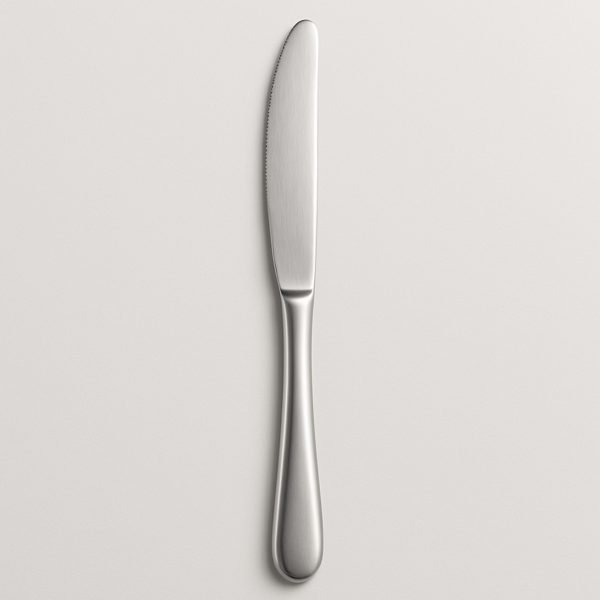 Talher avulso de mesa — imagem ilustrativa