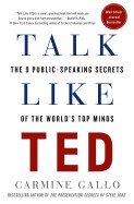TED: Falar, Convencer, Emocionar