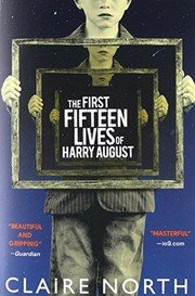 As Primeiras Quinze Vidas de Harry August