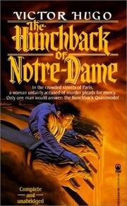 O Corcunda de Notre-Dame