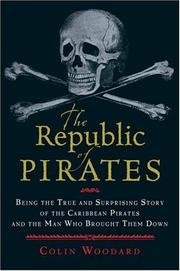 A República dos Piratas