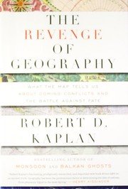 A Vingança da Geografia