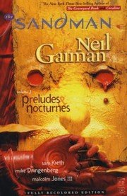 Sandman: Prelúdios e Noturnos