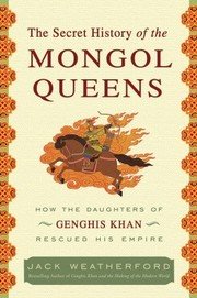 A História Secreta dos Mongóis