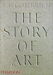 A História da Arte