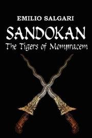 Sandokan: Os Tigres de Mompracem