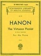 O Pianista Virtuoso