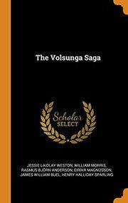 A Saga dos Volsungos