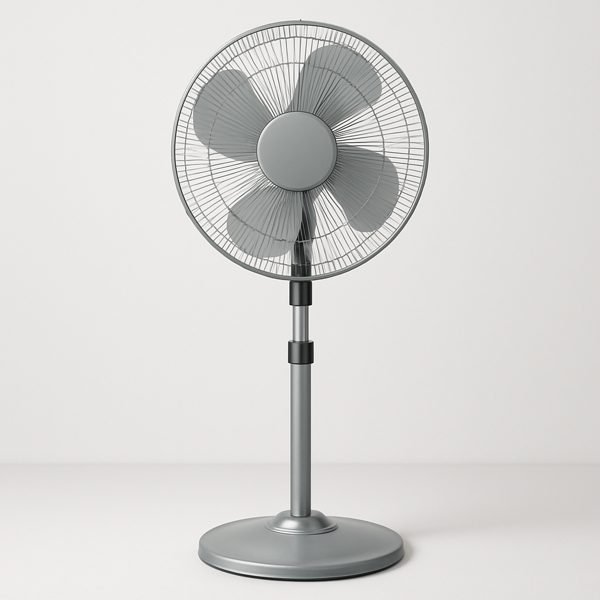 Ventilador de coluna de 40 cm — imagem ilustrativa