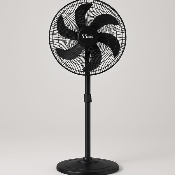 Ventilador de coluna de 50 cm (turbo) — imagem ilustrativa