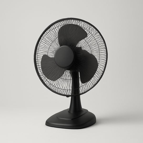 Ventilador de mesa de 40 cm — imagem ilustrativa